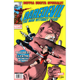 Marvel Rep Edition Daredevil N 181 52 Páginas Em Italiano Editora Panini Formato 17 X 26 Capa Mole 2024 Bonellihq Cx283 Ago24