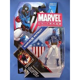 Marvel s Patriot Marvel