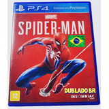 Marvel s Spider man