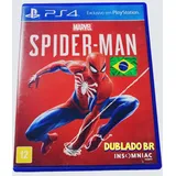 Marvel s Spider man