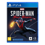 Marvel s Spider man