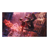 Marvel s Spider man