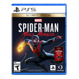 Marvel s Spider man