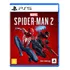 Marvel's Spider-man 2 - Ps5 Mídia Física