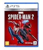 Marvel S Spider Man 2 PlayStation 5
