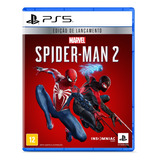 Marvel s Spider man 2 Ps5