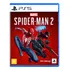 Marvel's Spider-man 2 Ps5 Pt Br ( Jogo Mídia Física Brasil )