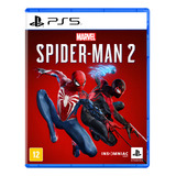 Marvel s Spider man