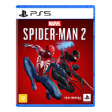 Marvel s Spider man 2   Ps5