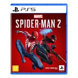 Marvel s Spider man