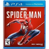Marvel s Spider Man