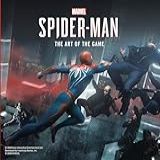 Marvel s Spider man