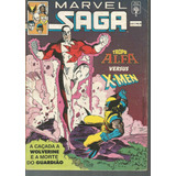Marvel Saga N 05