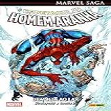 Marvel Saga O Espetacular Homem