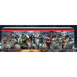 Marvel Salvat Capa Vermelha 1 Ao 100 Colecao Completa Pack
