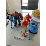 Marvel Select