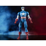 Marvel Select Classic Capitao