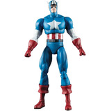 Marvel Select Classic Capitao