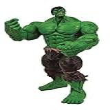 Marvel Select Incredible Hulk Af