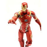 Marvel Select Iron Man Mark 46