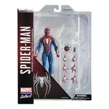 Marvel Select Spider man