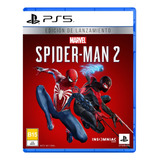 Marvel Spider man 2