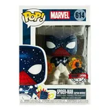 Marvel Spider man Capitao