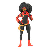 Marvel Spider man Legends