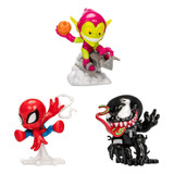 Marvel Spider man Mighty