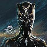 Marvel Studios' Black Panther: Wakanda Forever - The Art Of The Movie