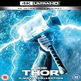 Marvel Studios Thor Trilogy