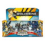 Marvel Super Hero Squad
