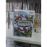 Marvel Super Hero Squad