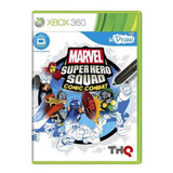 Marvel Super Hero Squad