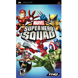 Marvel Super Hero Squad