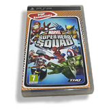Marvel Super Hero Squad