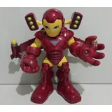 Marvel Super Hero Squad