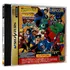 Marvel Super Heroes Vs. Street Fighter - Sega Saturno