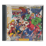 Marvel Super Heroes Vs