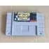 Marvel Super Heroes War Of The Gems -- Super Nintendo / Snes
