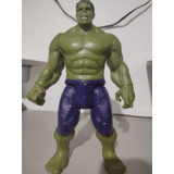 Marvel Titan Hero Avengers Age Of Ultron Hulk