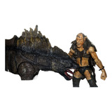Marvel Toy Biz Sharku