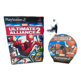 Marvel Ultimate Alliance 2