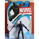 Marvel Universe Black Panther