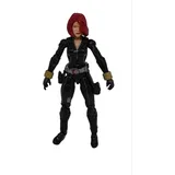 Marvel Universe Black Widow