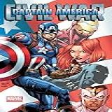 Marvel Universe Captain America