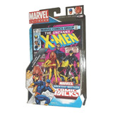 Marvel Universe Comic Packs