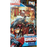 Marvel Universe Gretest Battes