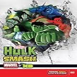 Marvel Universe Hulk 