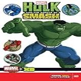 Marvel Universe Hulk 